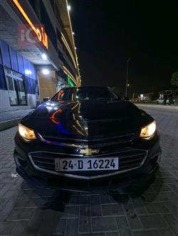 شێڤرۆلێت مالیبۆ